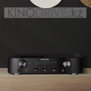 Стереоусилитель MARANTZ PM6007 Черный