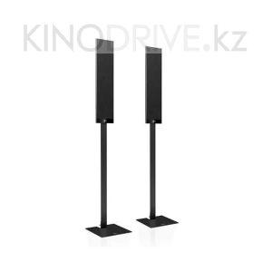 Стойки для акустики KEF серии T Stand Черный