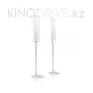 Стойки для акустики KEF серии T Stand Серебро