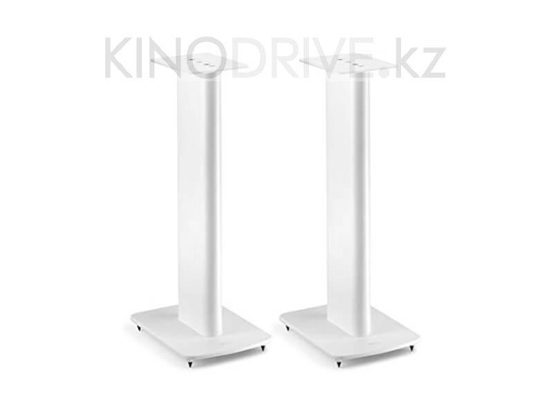 White stand. KEF Speaker Stand White (пара). Стойки для акустики KEF. KEF Speaker Stand Black. Sonorous SP 100 WHT.