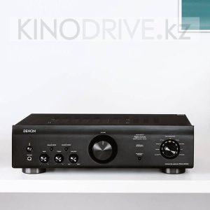 Усилитель DENON PMA-600NE Черный