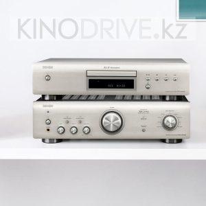 Усилитель DENON PMA-600NE Серебро