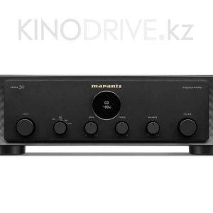 Усилитель MARANTZ MODEL30N Черный