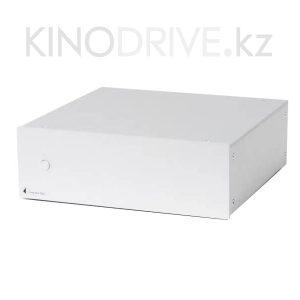 Усилитель Pro-Ject Amp Box DS2 Серебро