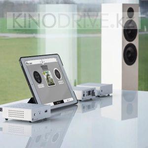 Усилитель Pro-Ject Amp Box S3 Серебро