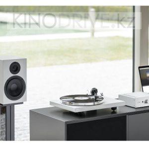 Усилитель Pro-Ject MaiA DS2 Серебро