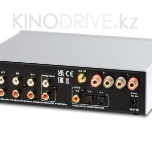 Усилитель Pro-Ject MaiA S3 Серебро