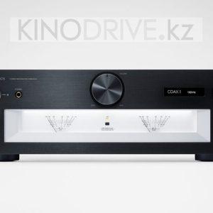 Усилитель TECHNICS SU-G700M2EEK Черный