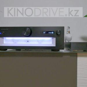 Усилитель TECHNICS SU-G700M2EEK Черный