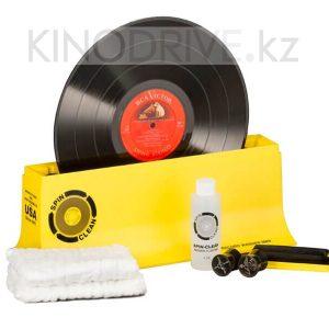 Устройство для очистки винила Pro-Ject Spin Clean Record Washer MKII