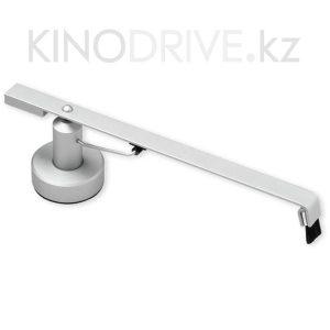 Устройство для очистки винила Pro-Ject Sweep It E Серебро