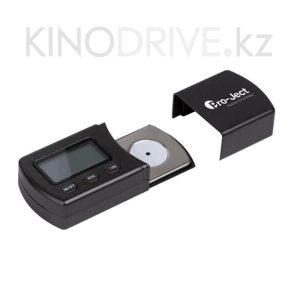 Весы для регулировки прижимной силы Pro-Ject Measure It E