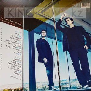 Виниловая пластинка 2Cellos - In2ition: Music on vinyl