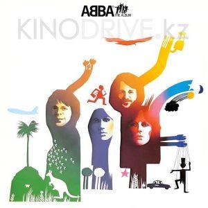 Виниловая пластинка Abba - The Album: Universal