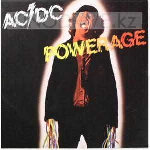 Виниловая пластинка AC/DC - Powerage