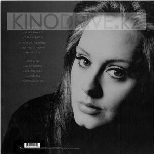 Виниловая пластинка ADELE 21
