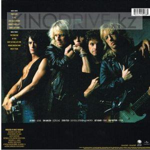Виниловая пластинка AEROSMITH - PUMP