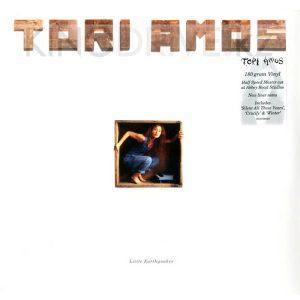 Виниловая пластинка AMOS