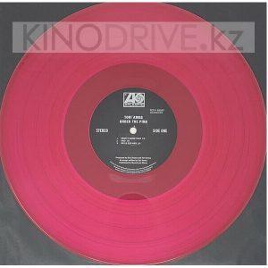 TORI - UNDER THE PINK Coloured Label: Warner