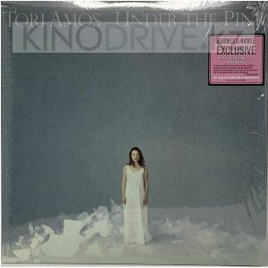 Виниловая пластинка AMOS