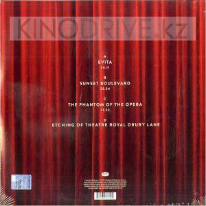 Виниловая пластинка ANDREW LLOYD WEBBER – Symphonic Suites