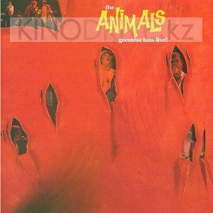 Виниловая пластинка Animals - Greatest Hits: Dream Catcher