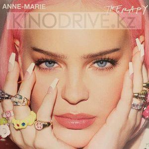 Виниловая пластинка ANNE-MARIE - Therapy