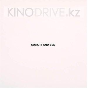 Виниловая пластинка Arctic Monkeys - Suck It And See: V2
