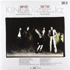 Виниловая пластинка AС/DС - Highway To Hell: Epic