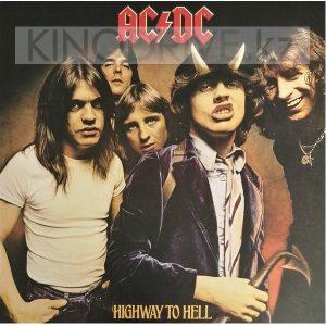 Виниловая пластинка AС/DС - Highway To Hell: Epic