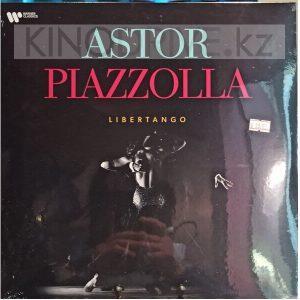 Виниловая пластинка Astor Piazzolla – Libertango: Warner Classics