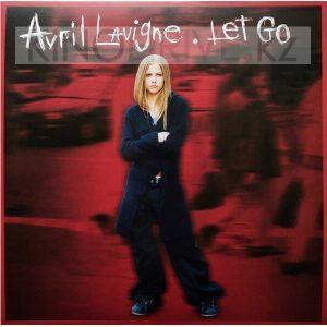 Виниловая пластинка Avril Lavigne – Let Go: Arista