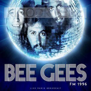 Виниловая пластинка BEE GEES - Fm 1996