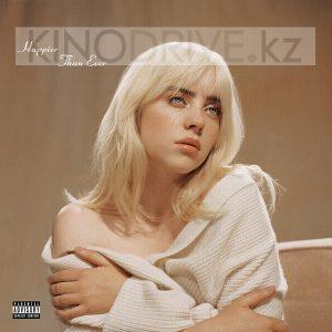 Виниловая пластинка Billie Eilish – Happier Than Ever