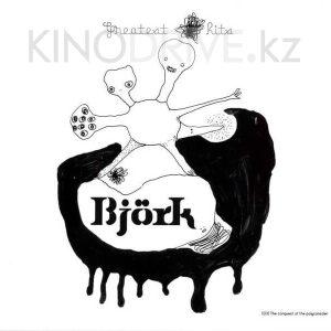 Виниловая пластинка BJORK - GREATEST HITS Label: Universal