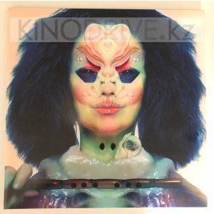 Виниловая пластинка BJORK - UTOPIA Hq Label: One Little Indian