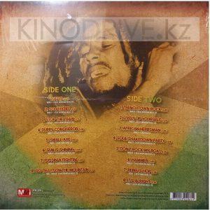 Виниловая пластинка Bob Marley – Kaya
