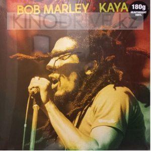 Виниловая пластинка Bob Marley – Kaya
