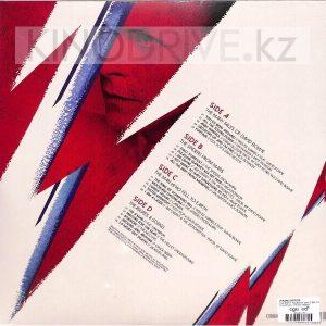 David. V/A - Many Faces Of.. -Hq-: Montestella