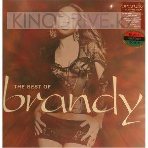 Виниловая пластинка BRANDY - The Best Of Brandy