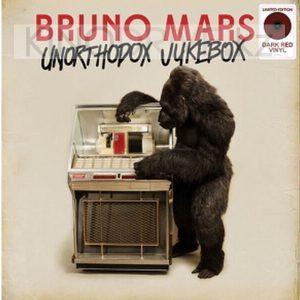 Виниловая пластинка BRUNO MARS