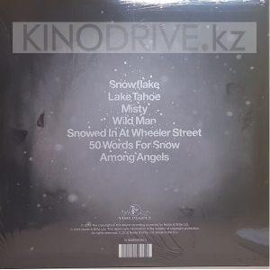 Виниловая пластинка BUSH KATE