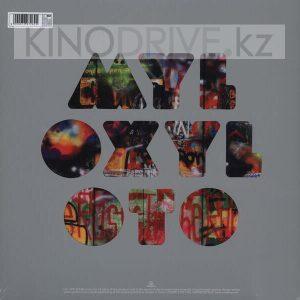 Виниловая пластинка COLDPLAY - Mylo Xyloto - Picture Disc