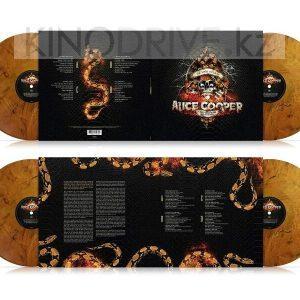 Alice V/A - Many Faces.. Coloured: Montestella