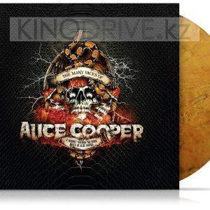 Виниловая пластинка Cooper