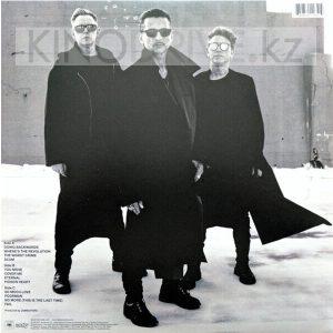 Виниловая пластинка Depeche Mode – Spirit: Sony Music