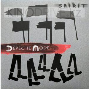Виниловая пластинка Depeche Mode – Spirit: Sony Music