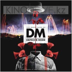 Виниловая пластинка Depeche Mode. V/A - Many Faces Of.. -Hq-: Montestella