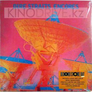 Виниловая пластинка DIRE STRAITS – Encores