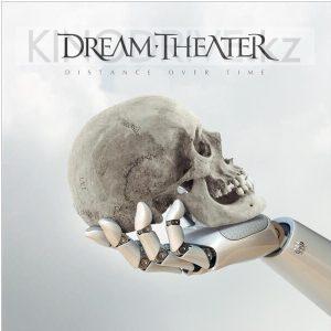 Виниловая пластинка Dream Theater – Distance Over Time - Lp + Cd: Inside Out